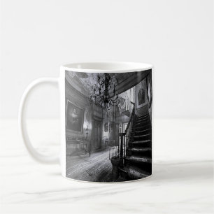 Dekoratives Geschenk für Horror-Fans Kaffeetasse