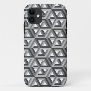 Dekoratives Hexagons-Mosaikmuster #6 title_seo2