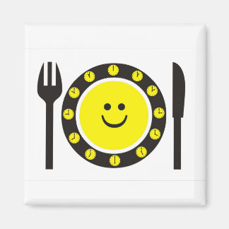 Dekoratives Magnet für die Küche