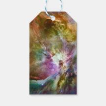 Dekoratives Orion Nebula Galaxy Space Foto