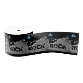 Dekorband Ripsband