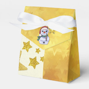 Dekoren Geschenkschachtel