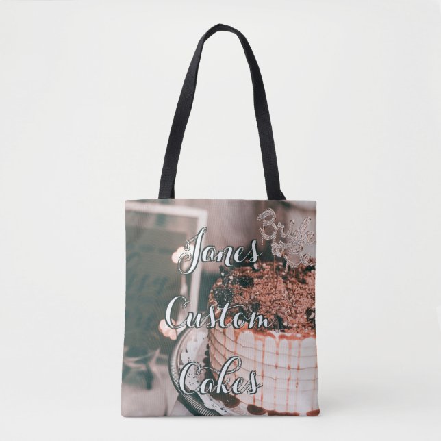 Dekorieren von Taschen-Taschenartikeln nach Maß Tasche (Vorderseite)