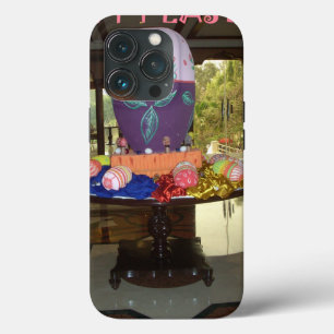 Dekorierte Ostereier Art Print Case-Mate iPhone Hülle