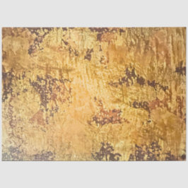 Dekorierte rustikale Imitats für Handwerk und Möbe Seidenpapier