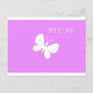 Dekorum Postkarte