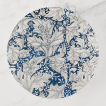 Dekoschale: WILLIAM MORRIS : WALLFLOWER DESIGN