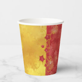 Dekostern pappbecher