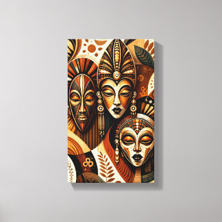 Dekotafel (Die Ära der Tradition) Moderne Kunst Leinwanddruck