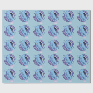 DekoTuba Geschenkpapier