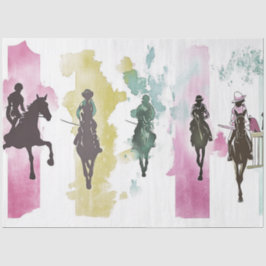 Dekoupage Collage Papers Abstrakt Elements Seidenpapier