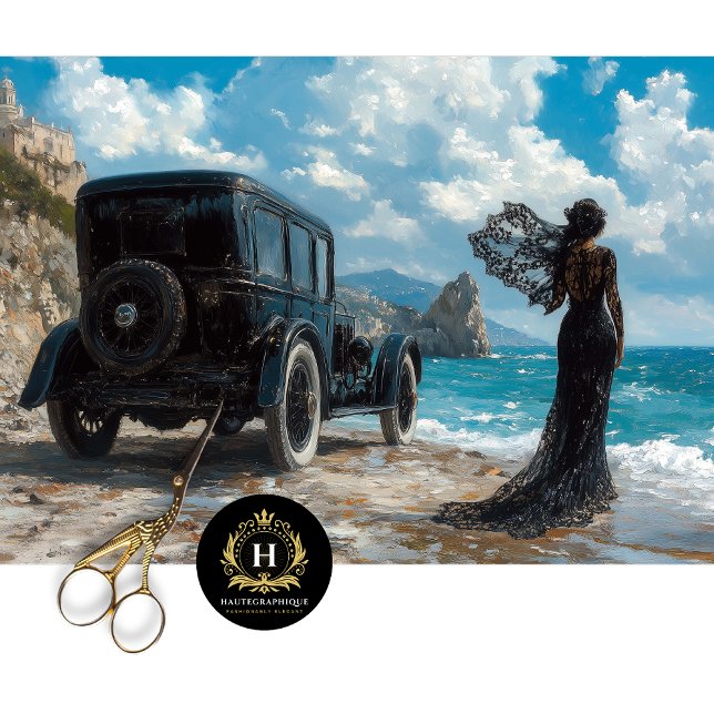 Dekoupage der eleganten Gedenkfeier Seidenpapier (Von Creator hochgeladen)