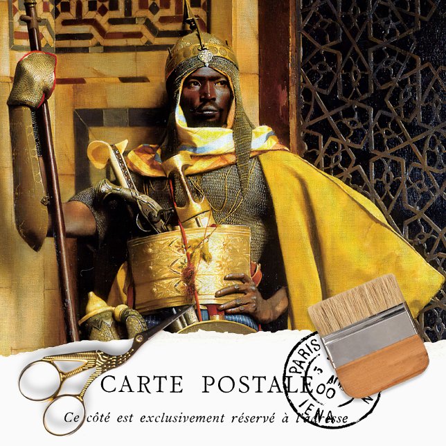 Dekoupage der Vintagen Rustikalen Seidenpapier (Von Creator hochgeladen)