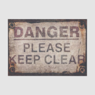 Dekoupage oder Gewebepapier Seidenpapier