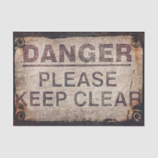 Dekoupage oder Gewebepapier Seidenpapier