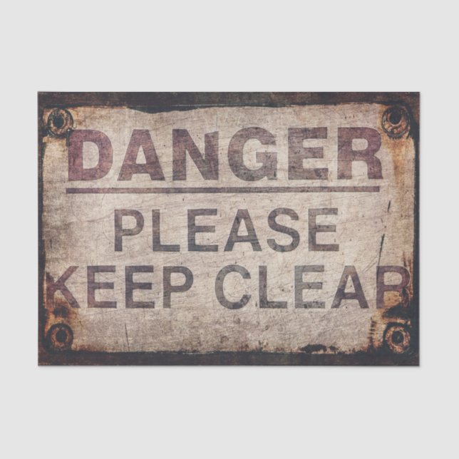 Dekoupage oder Gewebepapier Seidenpapier (Vorderseite)