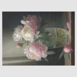 Dekoupage Paper - Serenade der Blume 6 Seidenpapier