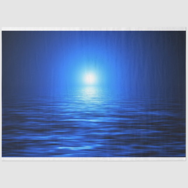 Dekoupage Tissue Paper Seidenpapier (Vorderseite)