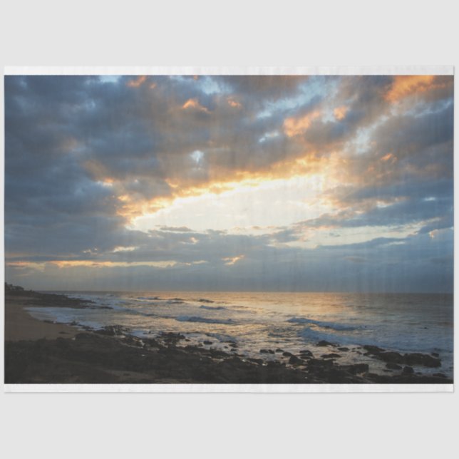 Dekoupage Tissue Paper Seidenpapier (Vorderseite)