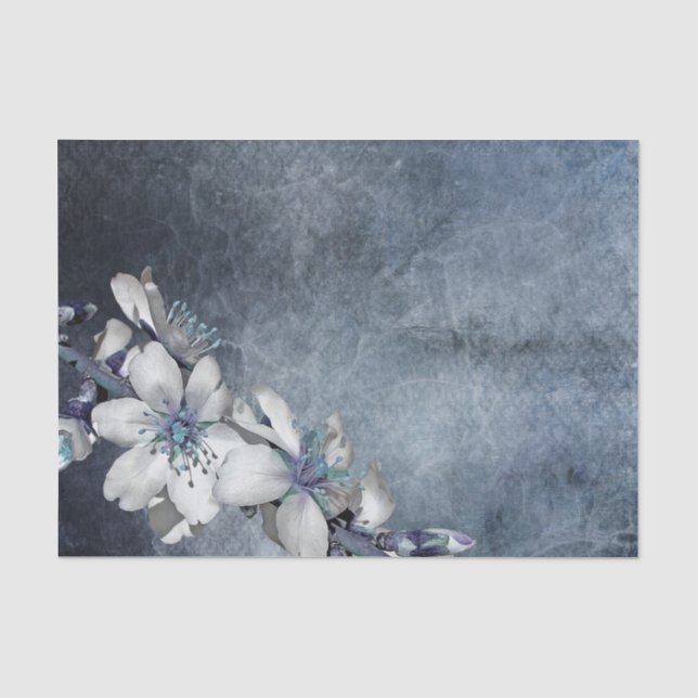 Dekoupage Tissue Paper Seidenpapier (Vorderseite)