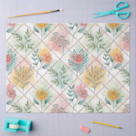 Dekoupage Tissue Paper Seidenpapier