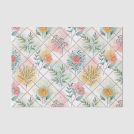 Dekoupage Tissue Paper Seidenpapier