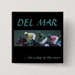 Del Mar, Button