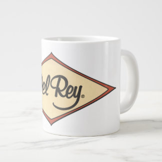 Del Rey - Jumbo Jumbo-Tasse