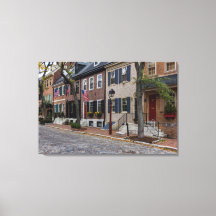 Delancy Street Philadelphia