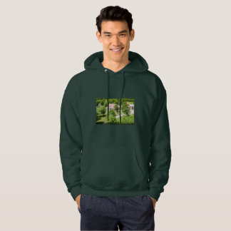 Delaney Ranch Kapuzenpullover Hoodie