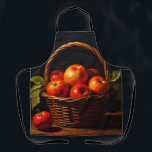 delantal con frutero schürze<br><div class="desc">Delantal con diseño Frutero</div>