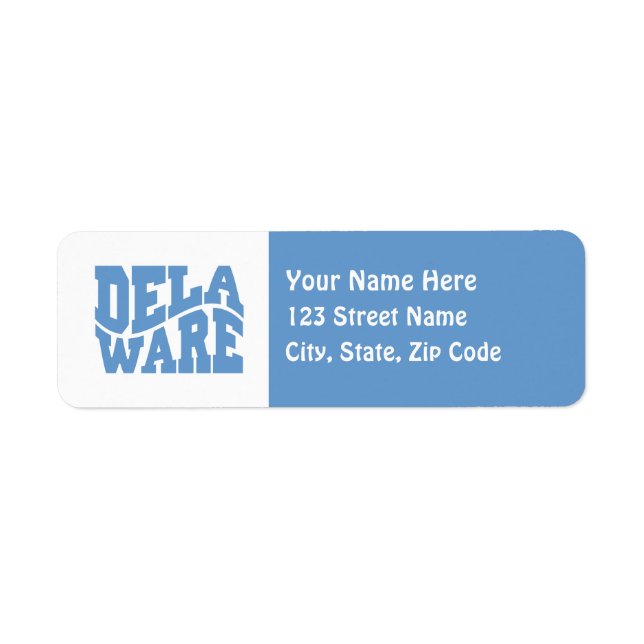Delaware (Vorne)
