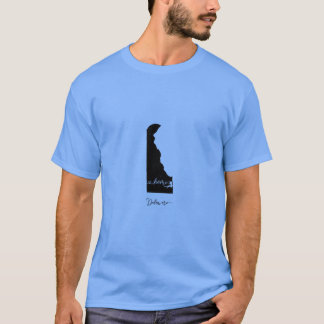 delaware4 T-Shirt