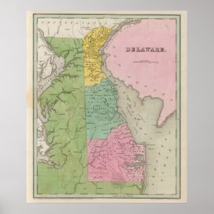 Delaware 7 poster