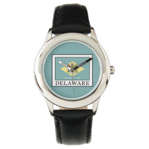 Delaware Armbanduhr