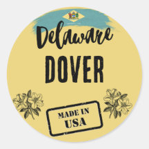 Delaware Cities