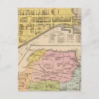 Delaware City, Red Lion