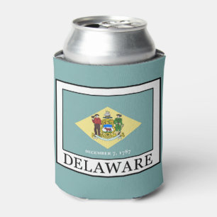 Delaware Dosenkühler