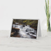 Delaware Falls - Herbst 2018