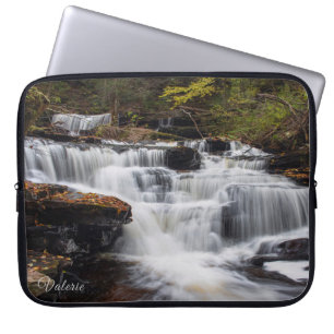 Delaware Falls Laptopschutzhülle