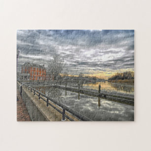 Delaware-Kanal.