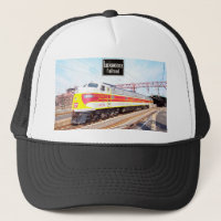 Delaware Lackawanna und Western Locomotive 808