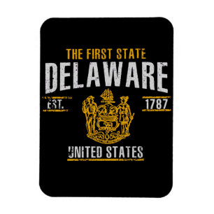 Delaware Magnet
