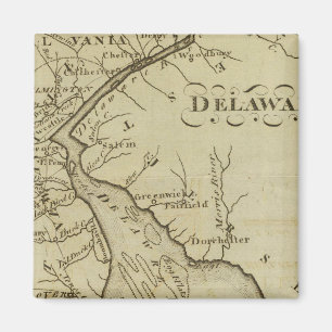 Delaware Magnet