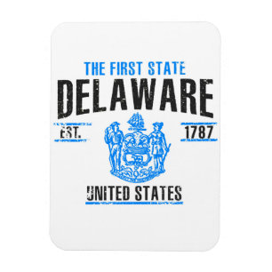 Delaware Magnet