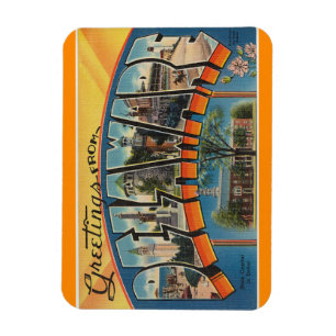 Delaware-Magnet Magnet
