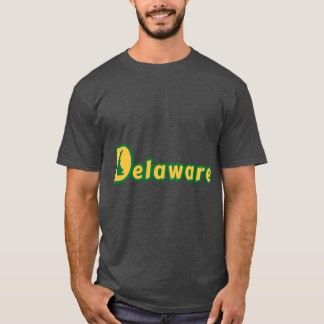 Delaware Oversibel 5 T-Shirt