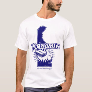 Delaware-T-Shirt T-Shirt