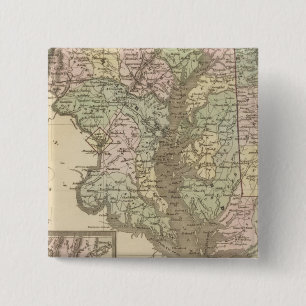 Delaware und Maryland 2 Button