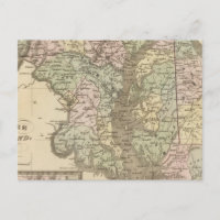 Delaware und Maryland 2